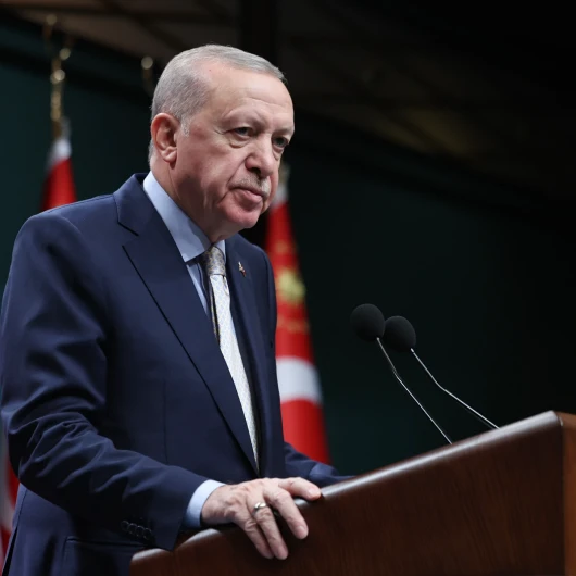 Erdoğan’dan İspanya’daki Tren Kazası İçin Taziye Mesajı