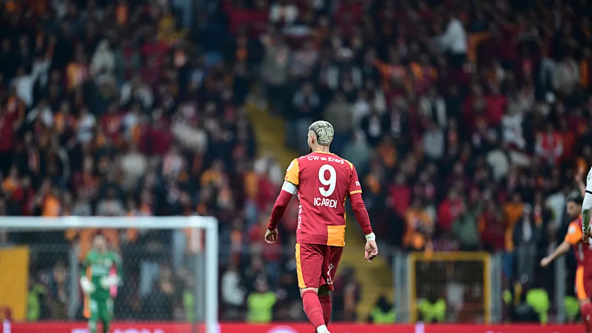 Icardi'den şoke eden hareket! Galatasaray'a karşı hukuki süreci başlattı