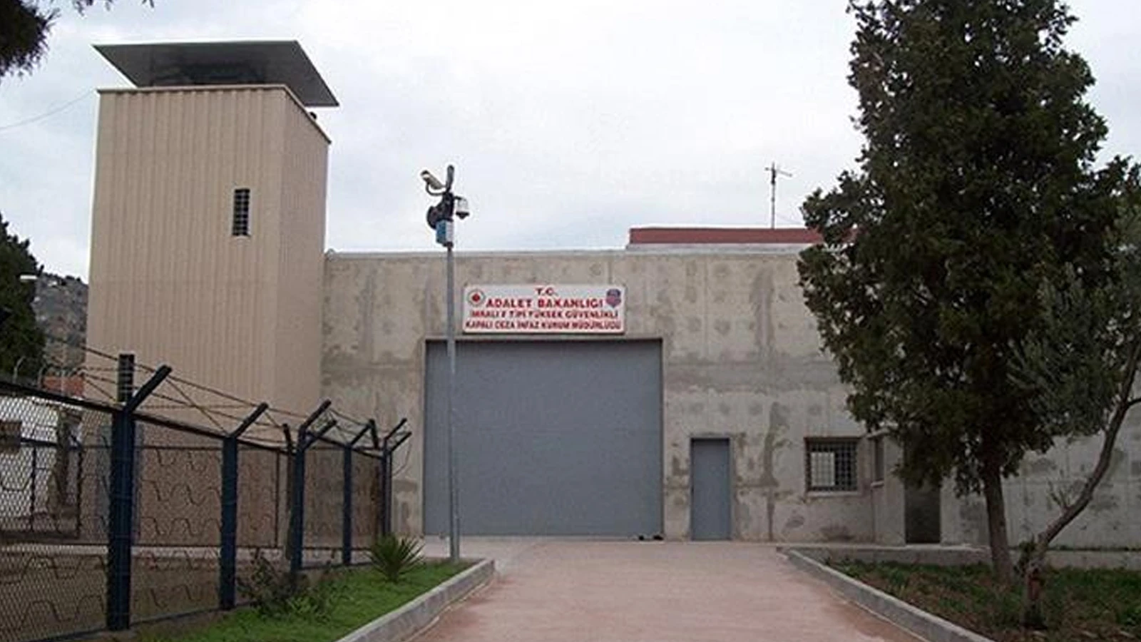 DEM Parti heyetinin İmralı ziyareti sona erdi