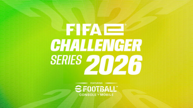 FIFAe World Cup 2026’ya giden yolda Challenger Series başlıyor; işte detaylar