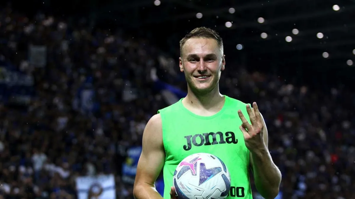 Galatasaray Teun Koopmeiners'ten vazgçemiyor! Transfer gelişmesini böyle duyurdular