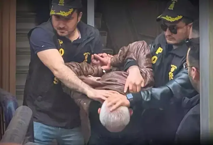 'İmamoğlu'na suikast' ihbarı yaptığı iddia edilmişti: EGM'den 'Tengioğlu' açıklaması