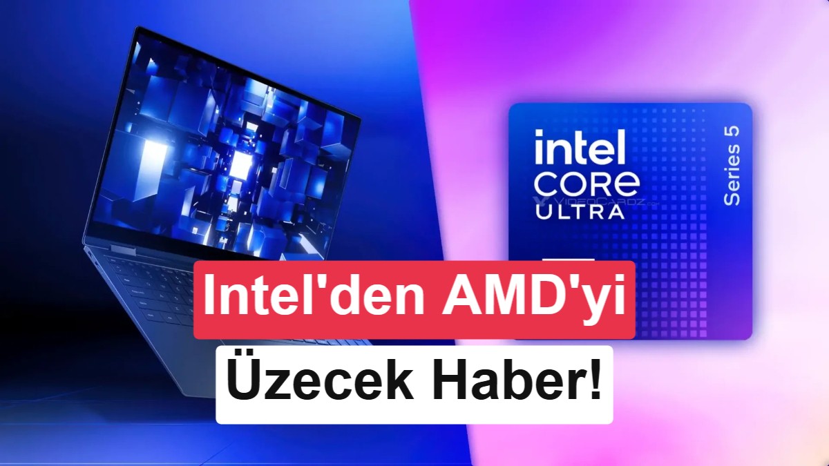 Intel, Razor Lake işlemcileri TSMC 2nm N2X sürecine taşıyor