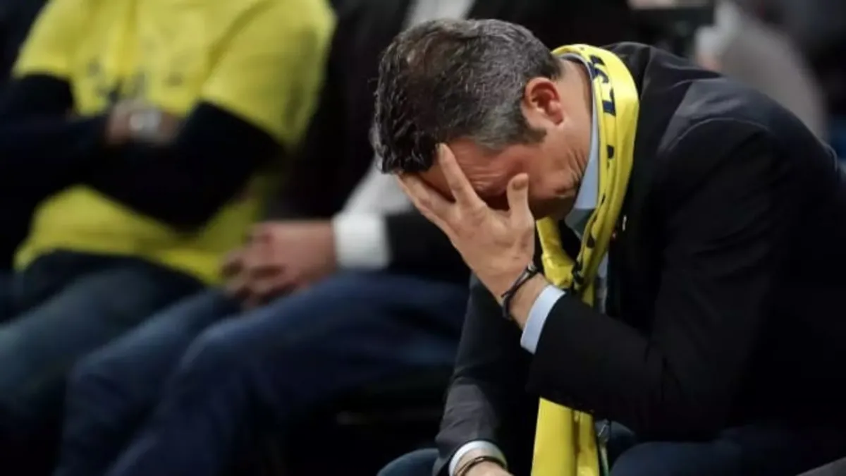 Fenerbahçe'den olağanüstü seçimli genel kurul kararı! İşte o tarih