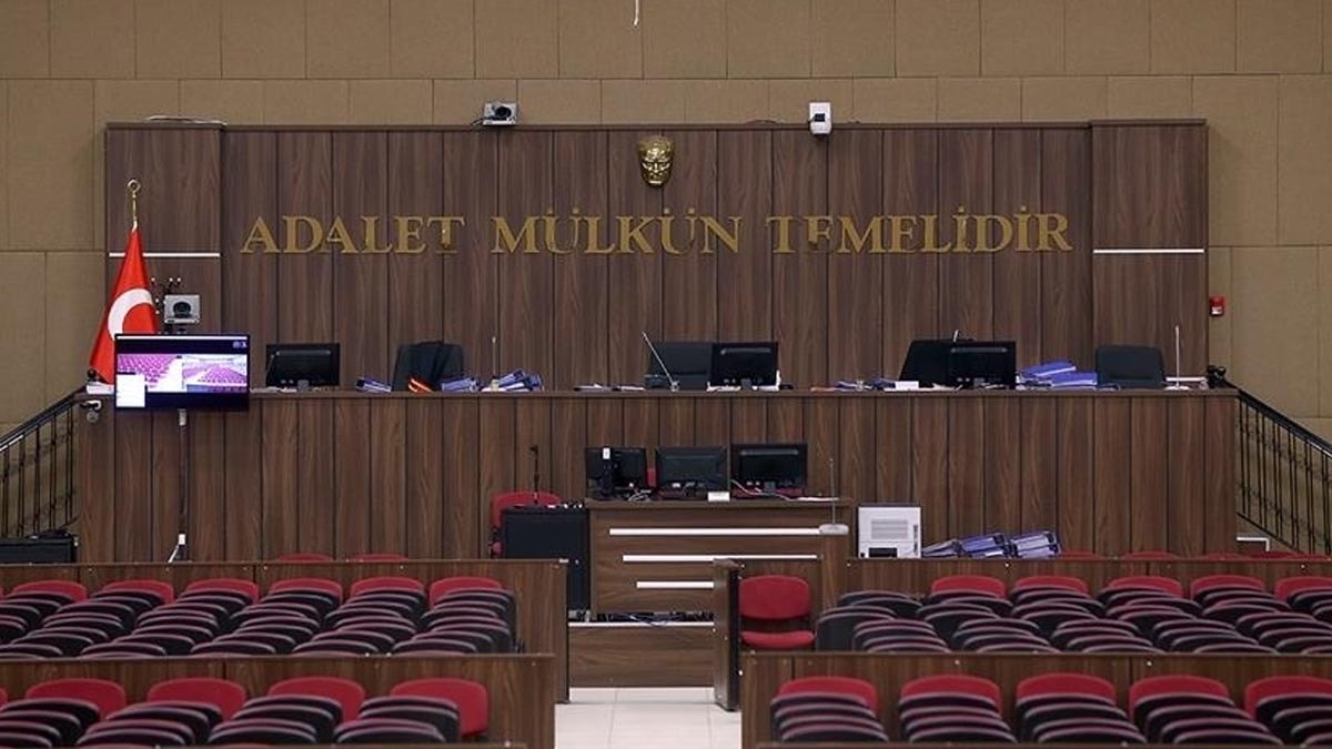 62 kez müebbete çarptırılan müteahhidin cezası 22 yıla düşürüldü