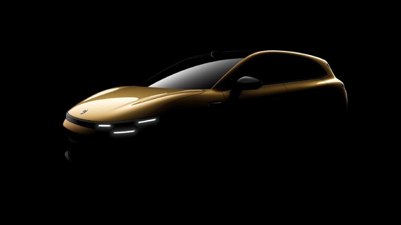 Çinli Leapmotor, yeni elektrikli hatchback modelinin ipucu görsellerini paylaştı