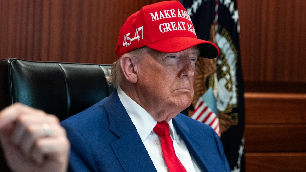 WSJ açıkladı! Trump'ın ani İran saldırısının perde arkası ortaya çıktı
