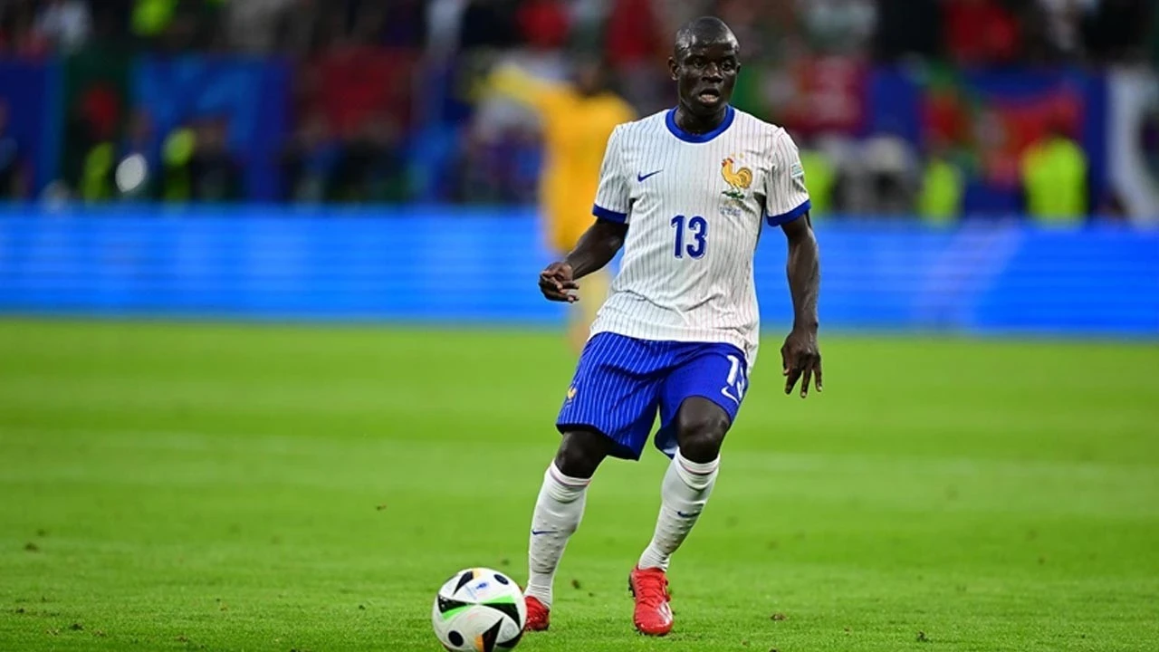 N'Golo Kante transferinin detayları belli oldu