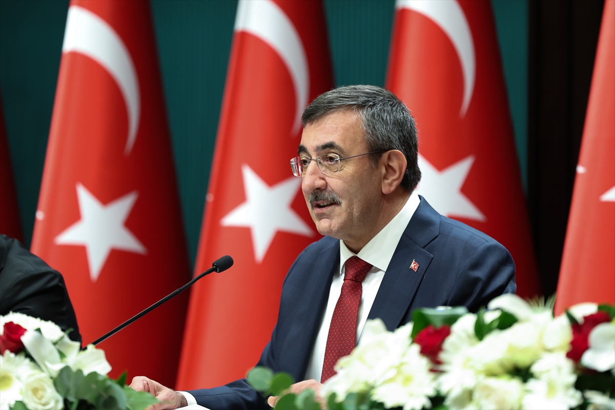 2027 Bütçesi Açıklandı: Enflasyon Hedefi Yüzde 21