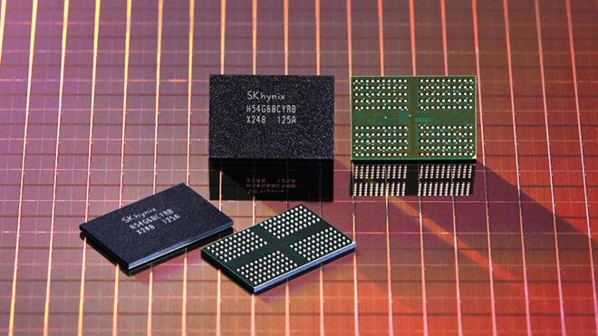 SSD ve RAM fiyatları yıl sonunda ciddi artış görebilir