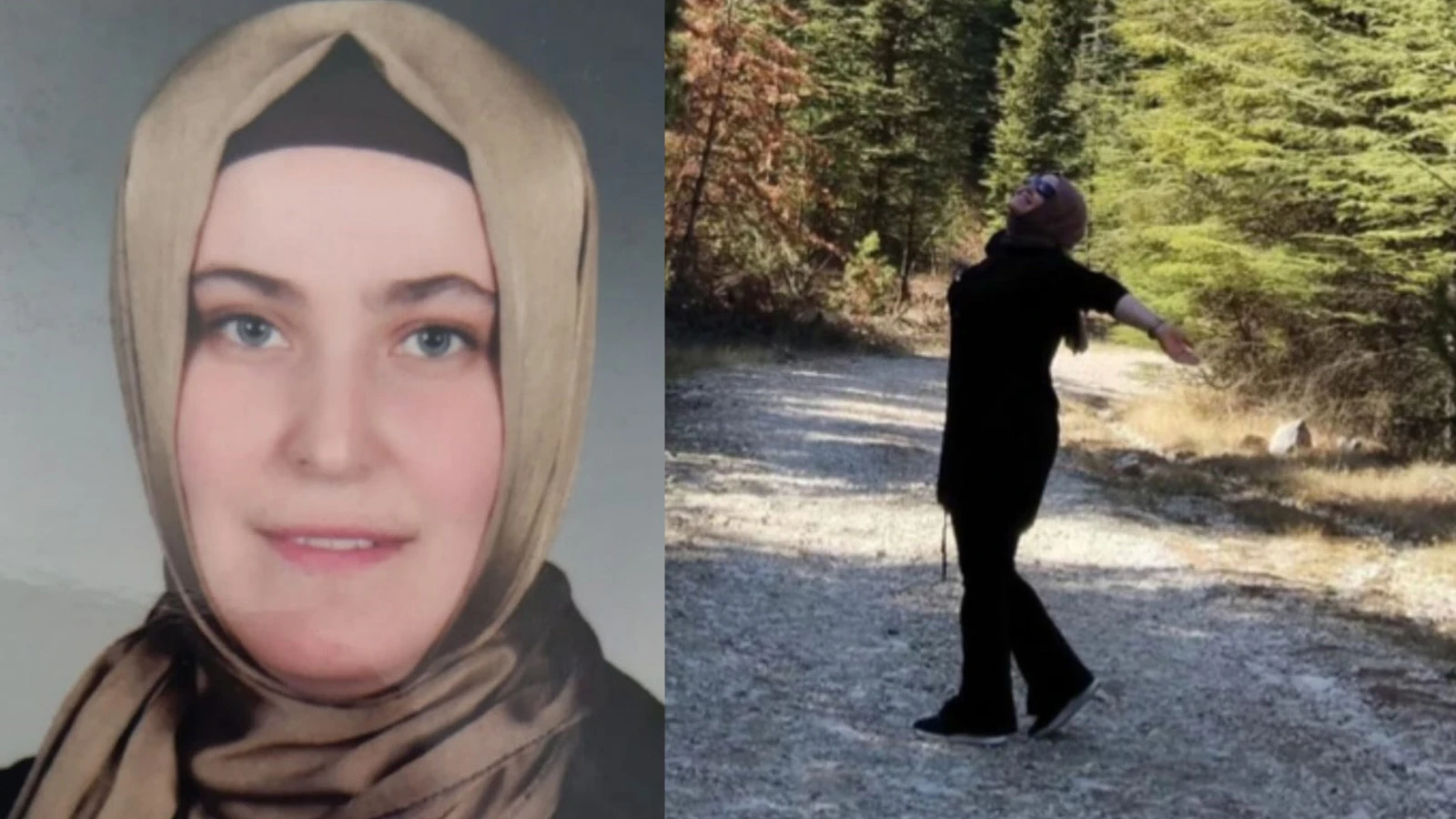 Amasya'da 10 gün önce doğum yapan kadın kalbine yenildi