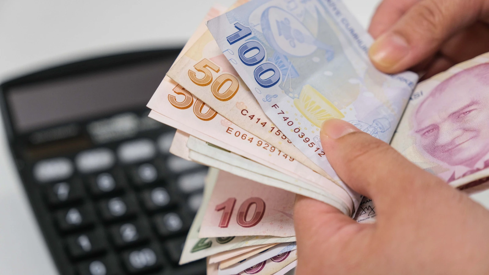 Emekli maaşına yeni formül... Az çalışana az, çok çalışana çok maaş!