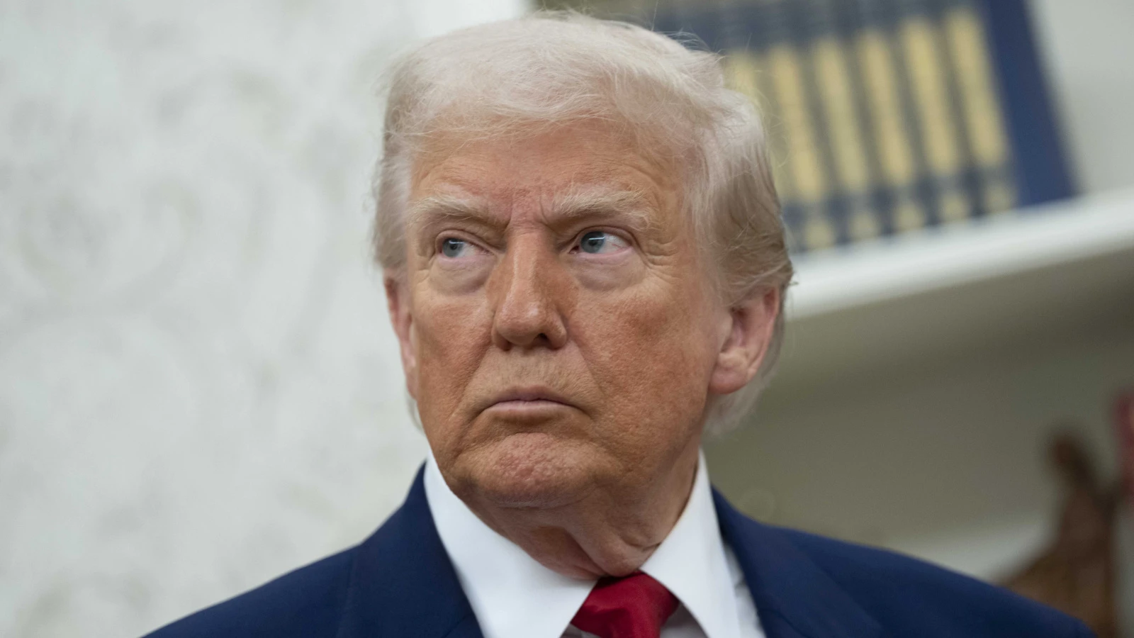 ABD Başkanı Trump: Los Angeles'ta kamu düzenini sağladık