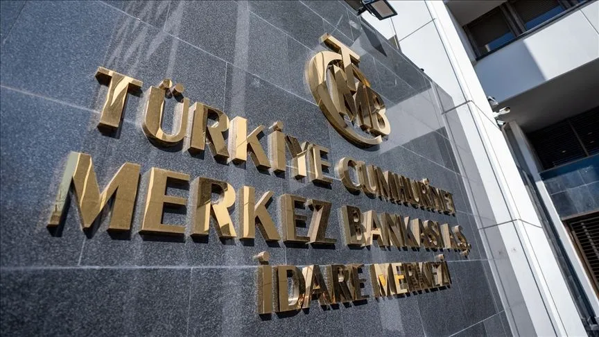 Merkez Bankası rezervleri 153,1 milyar dolara yükseldi