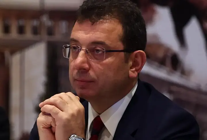 SON DAKİKA | Mahkemeden Ekrem İmamoğlu kararı: Tutukluluk hali devam edecek