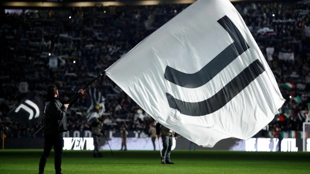 Juventus, 1 milyar euroluk teklife 'hayır' dedi: Hisseler bir anda yükseldi