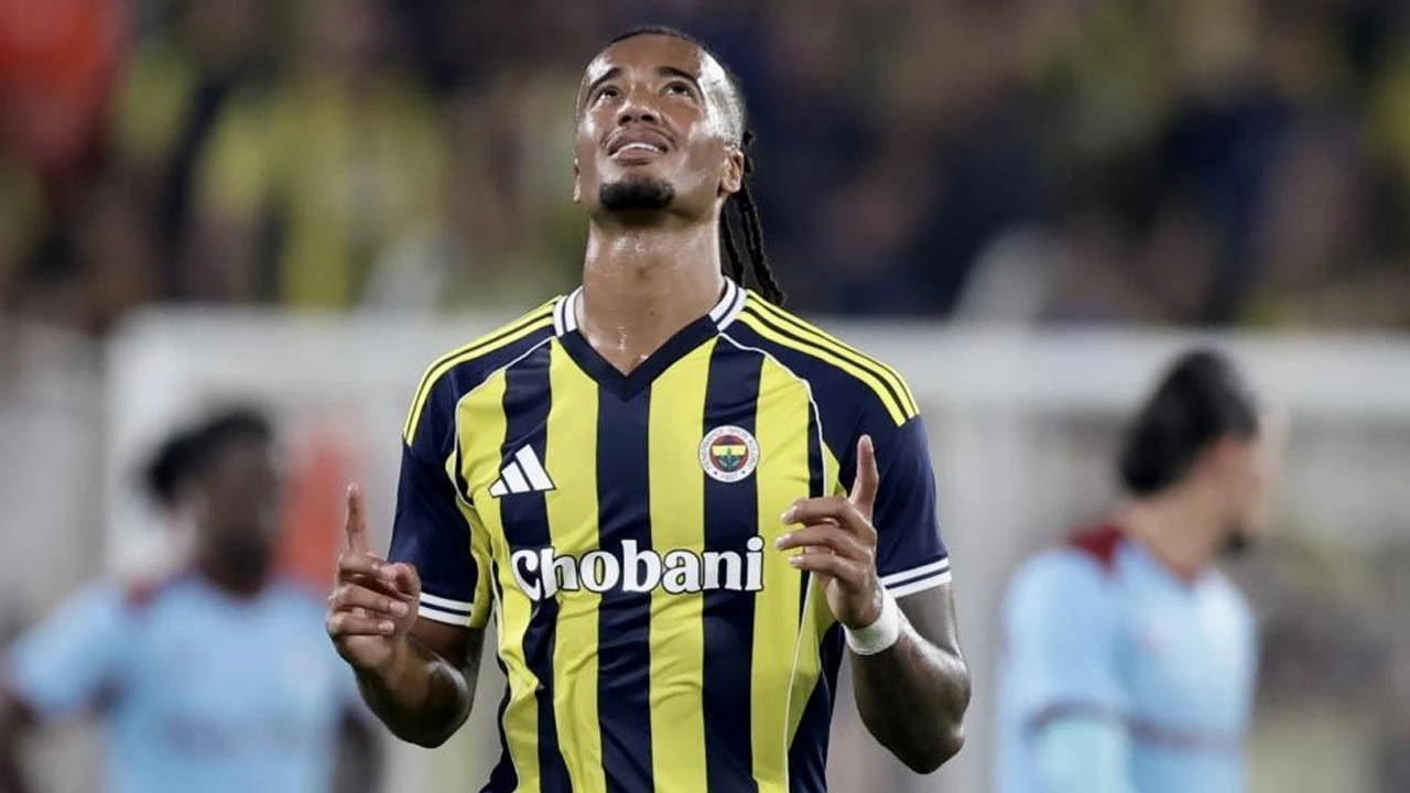Fenerbahçe'den muhteşem geri dönüş! Kadıköy'de gol yağmuru