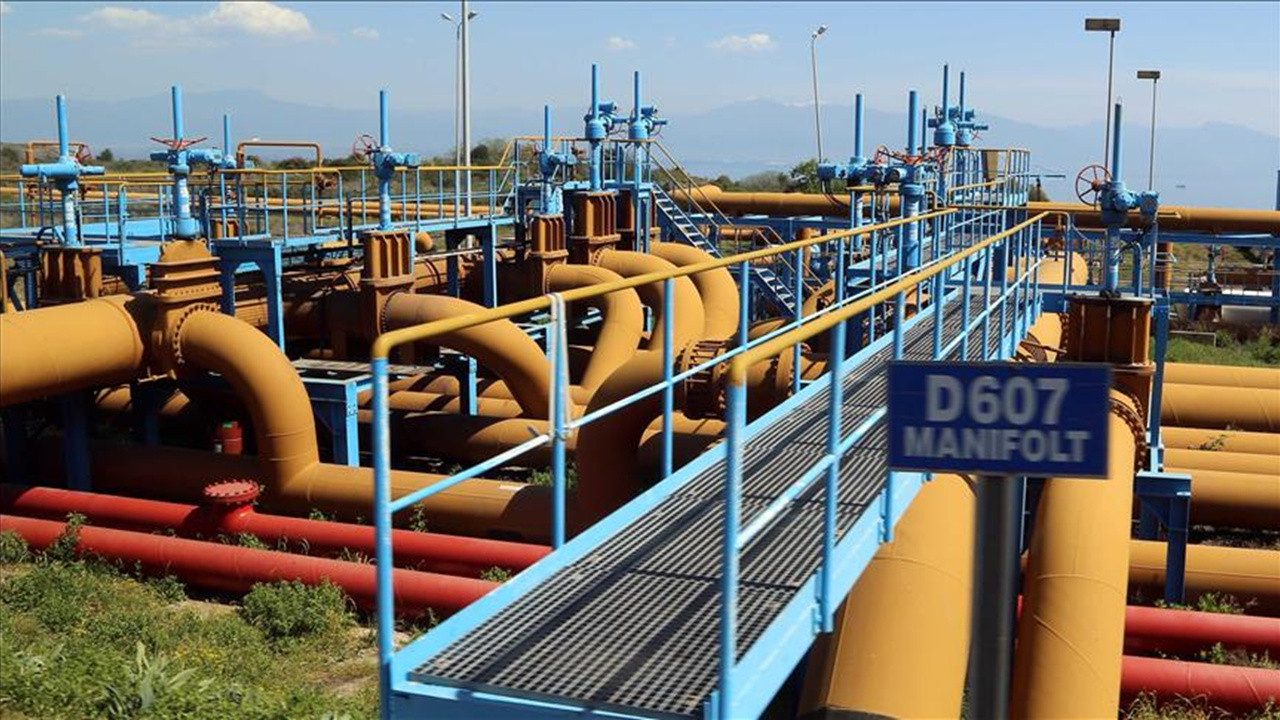 Farklı illerdeki enerji projelerine dair kamulaştırma kararları açıklandı