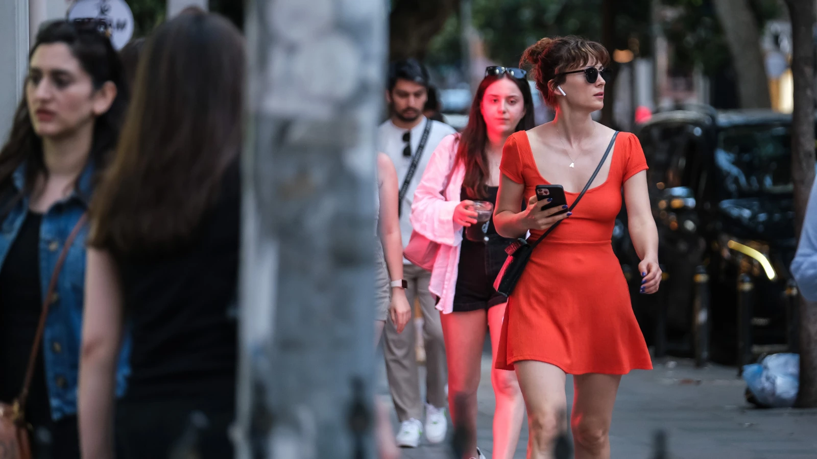Sımsıcak bir haftaya 'merhaba' deyin: Güneşe doyacağız!