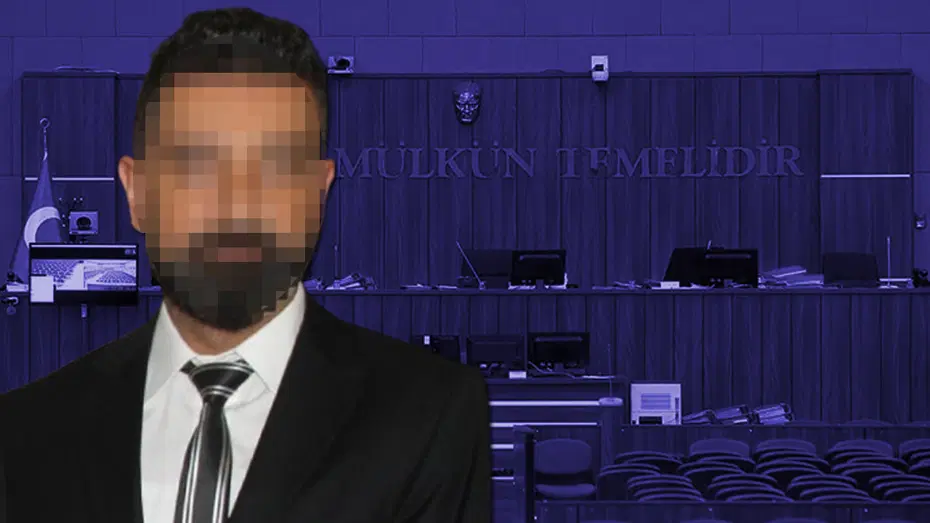 Savcı baron, ödüllü polis uyuşturucu kuryesi çıkmıştı: Davada karar açıklandı