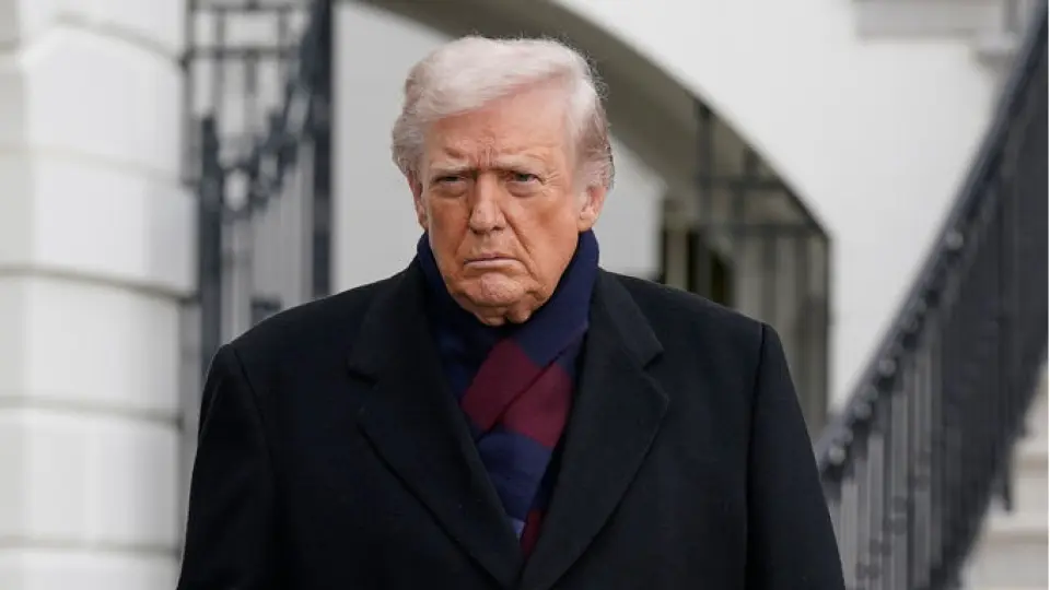 Trump'ın 10 milyar dolarlık davasına BBC'den açıklama