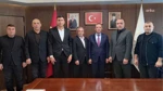 Soma Mağduru Madenciler Ankara'da: 1,4 Milyar TL Alacak Talebi