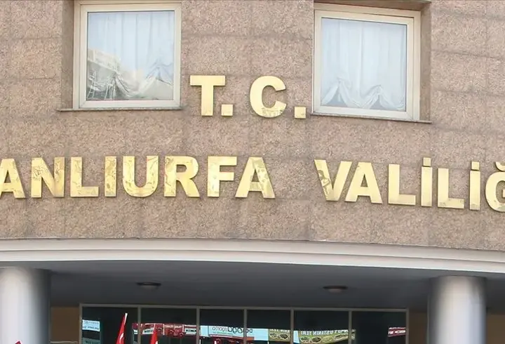 SON DAKİKA... Şanlıurfa Valiliği'nden "Siverek'te okula saldırı" iddialarına ilişkin açıklama