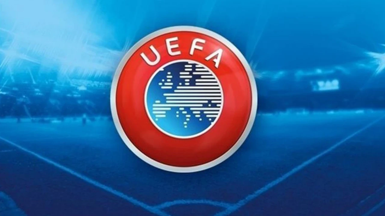 En güncel UEFA ülke puan durumu... Türkiye UEFA ülke sıralamasında kaçıncı sırada?