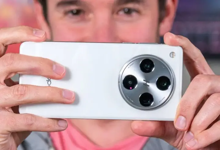 Find X9 Pro’nun en çarpıcı yeniliği kamera sisteminde olacak