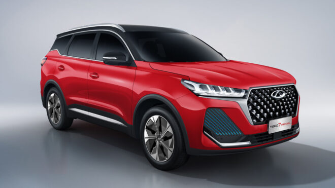 Reuters paylaşımı: “Chery, Türkiye’de fabrika kurmayı planlamıyor”