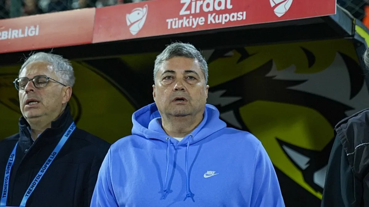 Levent Şahin: Çok güzel bir müsabakaydı