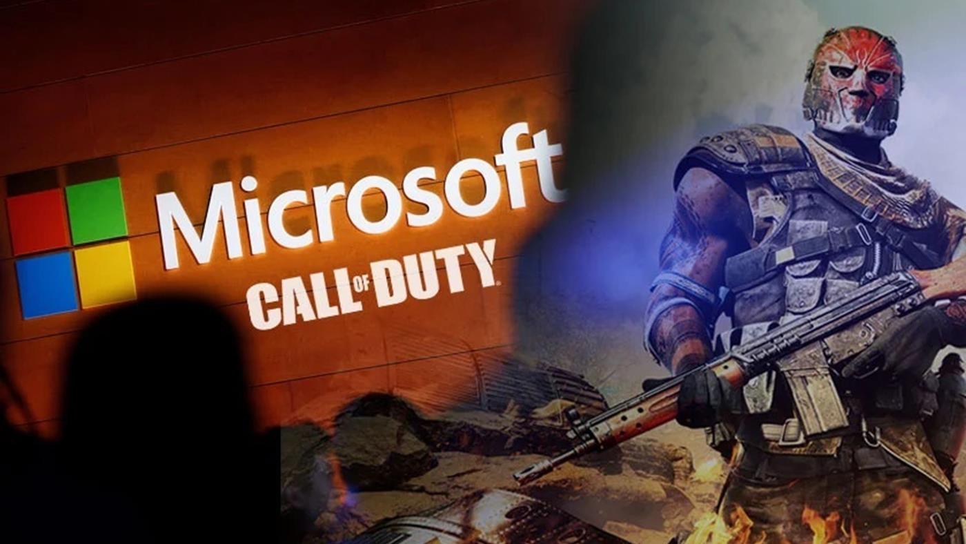 Call of Duty'de alarm zilleri: Microsoft sonrası satışlar çakıldı
