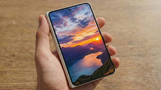 İddia: “Samsung ve Apple’dan 4:3 katlanabilir telefonlar geliyor”