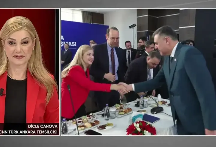 Okullara 7 basamaklı güvenlik önlemi... Bakan Çiftçi: Gece bekçisi, köy korucuları devreye alınacak