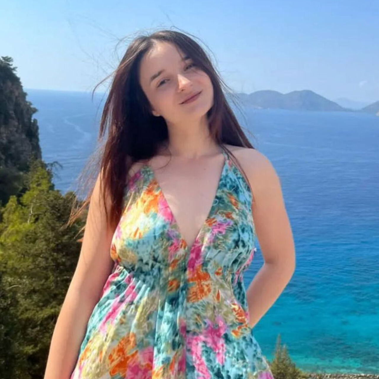 Genç kadına yaya geçidinde çarpıp ölümüne neden olmuştu... Sıcak gelişme!