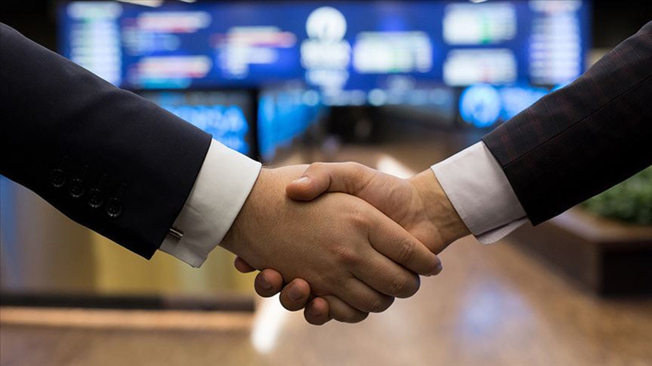 Margün Enerji'den 605 milyon liralık satın alım