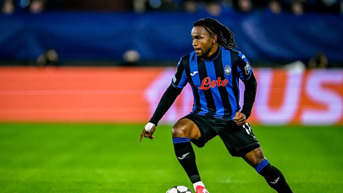 TRANSFER HABERİ: Fenerbahçe'den Ademola Lookman'a dev teklif! Galatasaray...