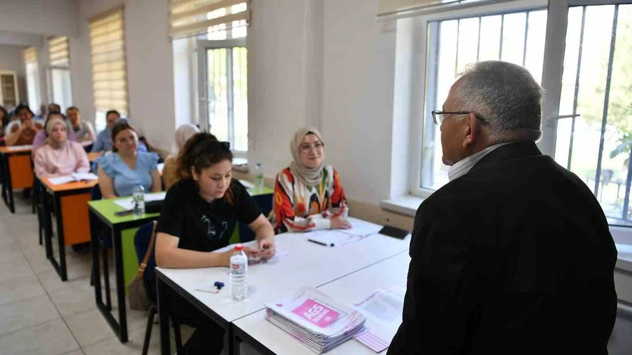 AGS sonuçları ne zaman, hangi tarihte ilan edilecek?