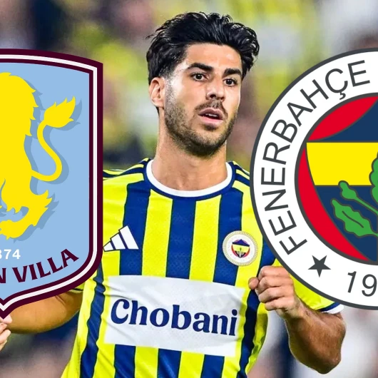 Asensio Aston Villa - Fenerbahçe maçında neden yok, oynamıyor? Asensio yedek mi?