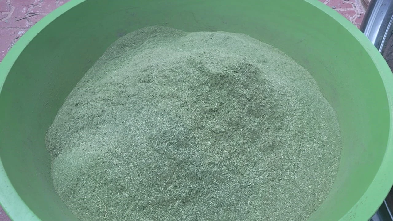 Asırlık gelenek, 120 bitkili baharat: Zetrin