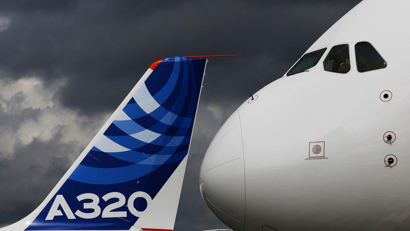 Boeing 737 tahtını kaptırdı: Yeni kral Airbus A320
