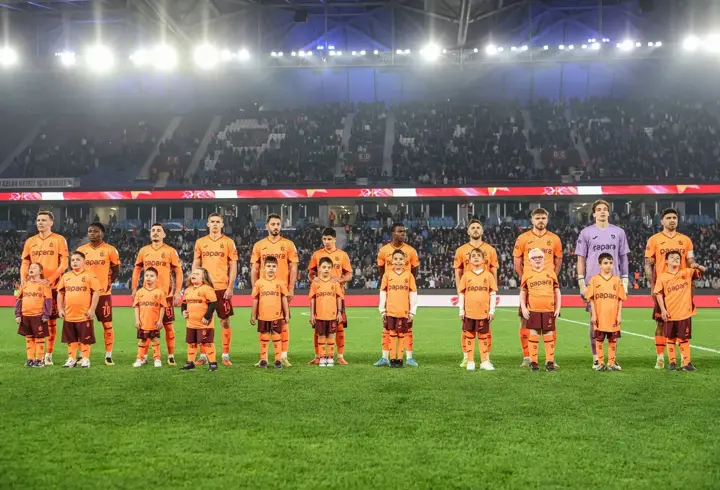 Trabzonspor, Göztepe deplasmanında zirve takibini sürdürme hedefinde