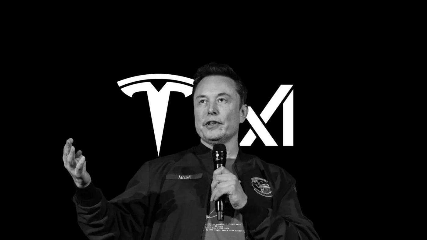Elon Musk, Tesla ile xAI şirketinin birleşmesini desteklemiyor