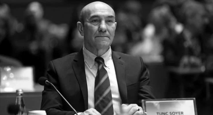 İzBB, Soyer'in Yargılandığı Davaya 'Zarar Gören' Olarak Müdahil Oldu