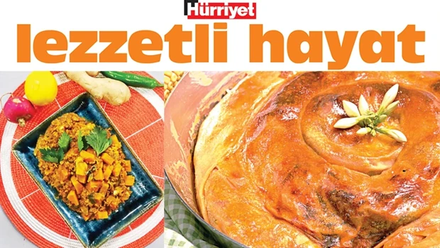Tatlıya Da Tuzluya Da Yakışır