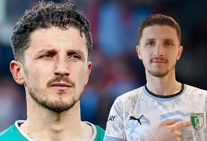 Bodrum FK'dan ayrılan Enis Bardhi, Süper Lig ekibiyle anlaşma sağladı.