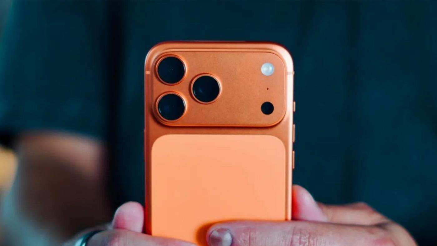 iPhone 18 Pro kamerası için iki kritik yenilik test ediliyor