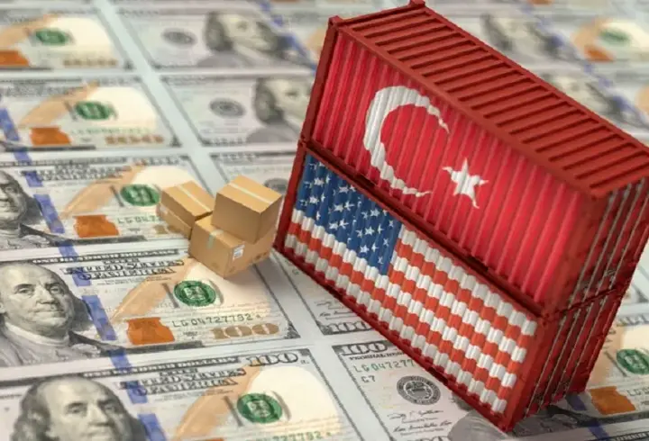 ABD ile ticarette üçüncü tur görüşme: "Savunma ve enerji, iş birliğinin ilerlediği alanlar"