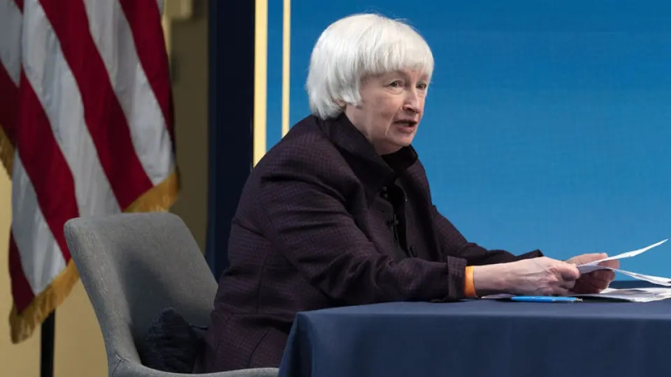 Yellen'a göre ABD'de faiz indirimi hâlâ mümkün