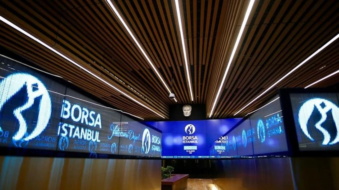 23 Nisan (yarın) borsa açık mı, kapalı mı?